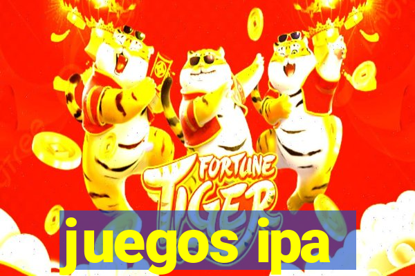 juegos ipa